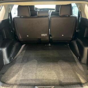 Toyota HILUX 2.8 SRX 4X4 16V TURBO INTERCOOLER DIESEL 4P AUTOMÁTICO