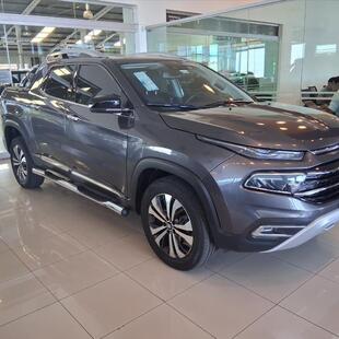 Fiat TORO 1.3 TURBO 270 FLEX VOLCANO AT6