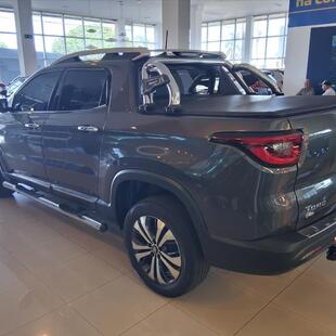 Fiat TORO 1.3 TURBO 270 FLEX VOLCANO AT6