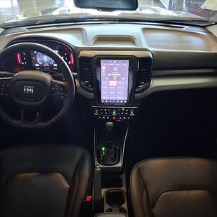 Fiat TORO 1.3 TURBO 270 FLEX VOLCANO AT6