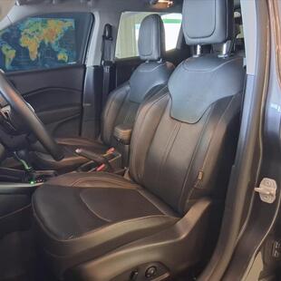 Fiat TORO 1.3 TURBO 270 FLEX VOLCANO AT6