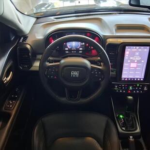 Fiat TORO 1.3 TURBO 270 FLEX VOLCANO AT6