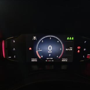 Fiat TORO 1.3 TURBO 270 FLEX VOLCANO AT6