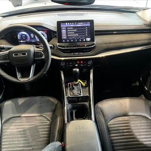 Jeep COMMANDER 1.3 T270 TURBO FLEX LIMITED AT6