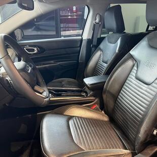 Jeep COMMANDER 1.3 T270 TURBO FLEX LIMITED AT6