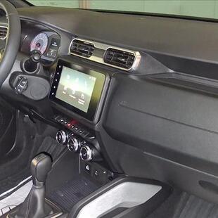 Renault DUSTER 1.6 16V SCE FLEX ICONIC PLUS X-TRONIC