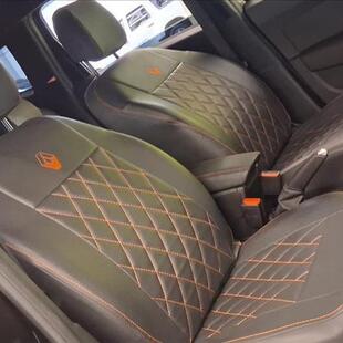 Renault DUSTER 1.6 16V SCE FLEX ICONIC PLUS X-TRONIC