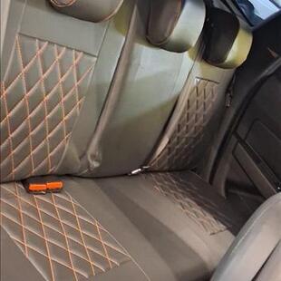 Renault DUSTER 1.6 16V SCE FLEX ICONIC PLUS X-TRONIC