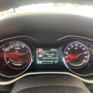 Chevrolet ONIX 1.0 TURBO FLEX LTZ AUTOMÁTICO