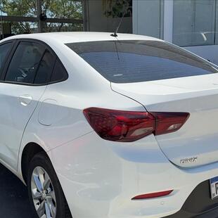 Chevrolet ONIX 1.0 TURBO FLEX LTZ AUTOMÁTICO