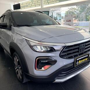 Fiat PULSE 1.0 TURBO 200 FLEX IMPETUS CVT