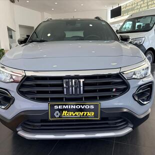 Fiat PULSE 1.0 TURBO 200 FLEX IMPETUS CVT