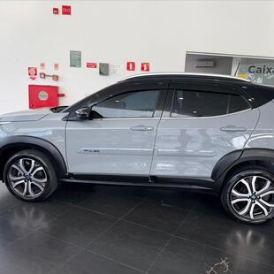 Fiat PULSE 1.0 TURBO 200 FLEX IMPETUS CVT