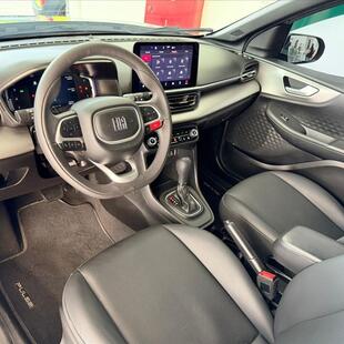 Fiat PULSE 1.0 TURBO 200 FLEX IMPETUS CVT
