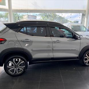 Fiat PULSE 1.0 TURBO 200 FLEX IMPETUS CVT