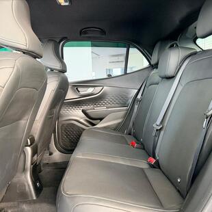 Fiat PULSE 1.0 TURBO 200 FLEX IMPETUS CVT