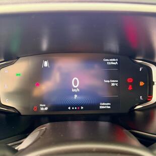 Fiat PULSE 1.0 TURBO 200 FLEX IMPETUS CVT