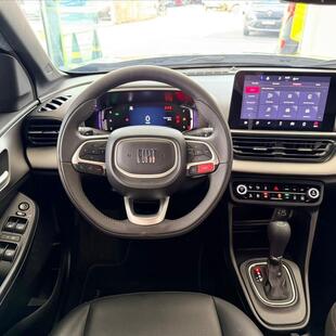 Fiat PULSE 1.0 TURBO 200 FLEX IMPETUS CVT