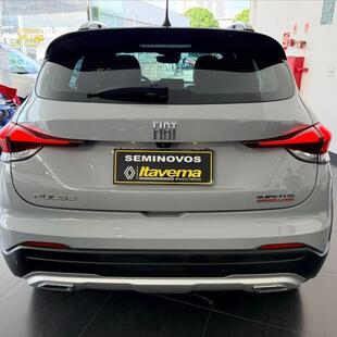 Fiat PULSE 1.0 TURBO 200 FLEX IMPETUS CVT