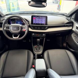 Fiat PULSE 1.0 TURBO 200 FLEX IMPETUS CVT