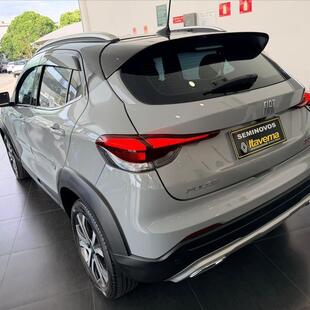 Fiat PULSE 1.0 TURBO 200 FLEX IMPETUS CVT