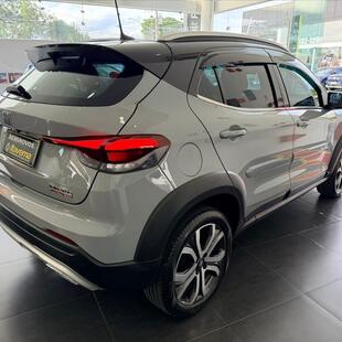 Fiat PULSE 1.0 TURBO 200 FLEX IMPETUS CVT