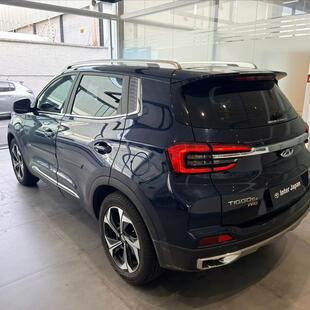Caoa Chery TIGGO 5X PRO 1.5 TCI FLEX HYBRID CVT
