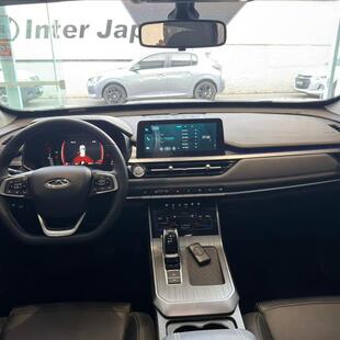 Caoa Chery TIGGO 5X PRO 1.5 TCI FLEX HYBRID CVT