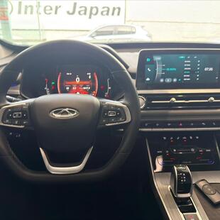 Caoa Chery TIGGO 5X PRO 1.5 TCI FLEX HYBRID CVT