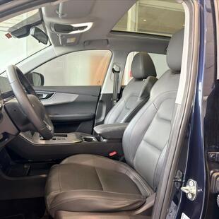 Caoa Chery TIGGO 5X PRO 1.5 TCI FLEX HYBRID CVT