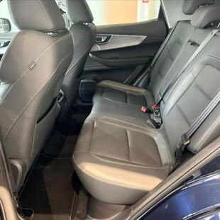 Caoa Chery TIGGO 5X PRO 1.5 TCI FLEX HYBRID CVT