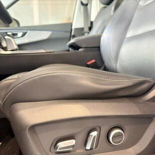 Caoa Chery TIGGO 5X PRO 1.5 TCI FLEX HYBRID CVT