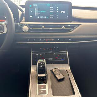 Caoa Chery TIGGO 5X PRO 1.5 TCI FLEX HYBRID CVT