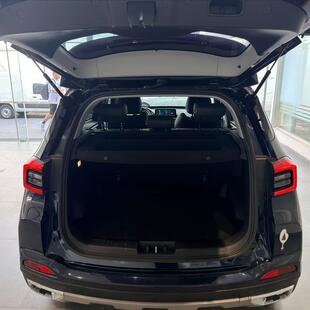 Caoa Chery TIGGO 5X PRO 1.5 TCI FLEX HYBRID CVT