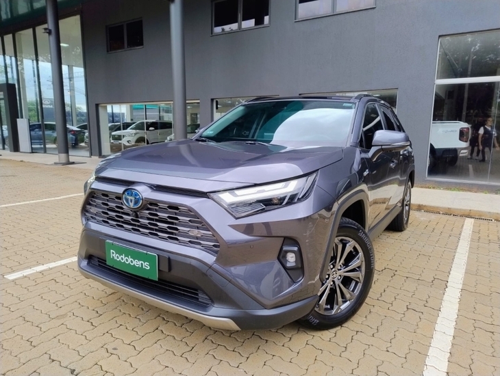 galeria RAV4
