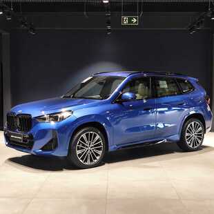 Bmw X1 sDrive20i M Sport 2.0 Turbo (Aut.)