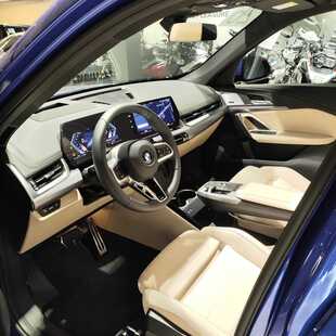 Bmw X1 sDrive20i M Sport 2.0 Turbo (Aut.)