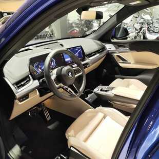 Bmw X1 sDrive20i M Sport 2.0 Turbo (Aut.)