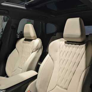 Bmw X1 sDrive20i M Sport 2.0 Turbo (Aut.)