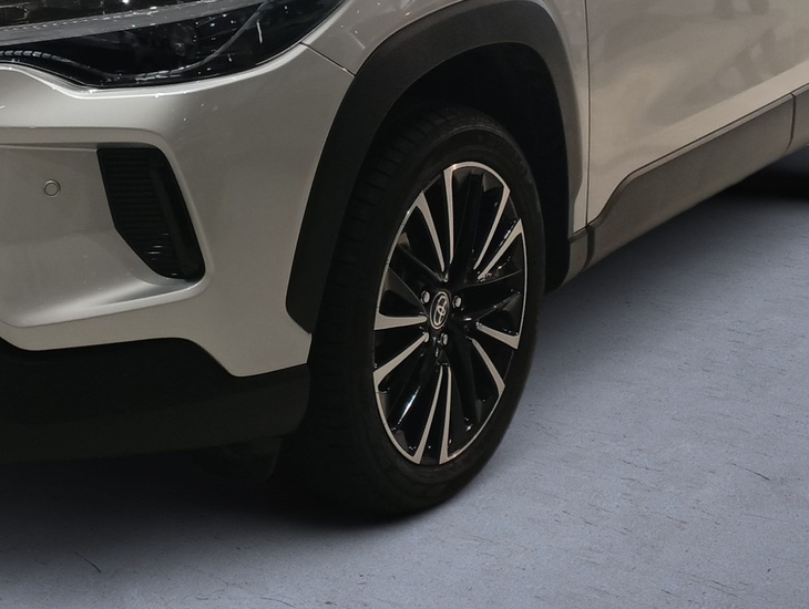 galeria Corolla Cross