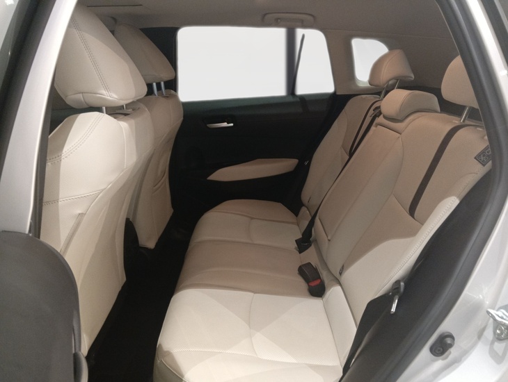 galeria Corolla Cross