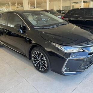 Toyota COROLLA 1.8 VVT-I HYBRID FLEX ALTIS PREMIUM CVT