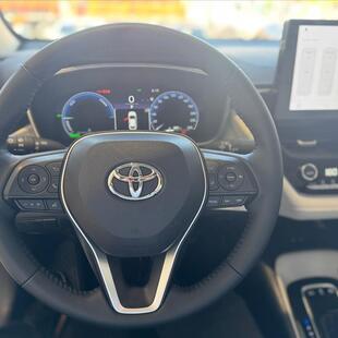 Toyota COROLLA 1.8 VVT-I HYBRID FLEX ALTIS PREMIUM CVT