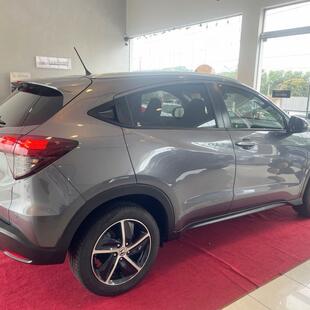 Honda HR-V EX 1.8 FLEX 16V AUT HR-V EX 1.8 FLEX 16V AUT