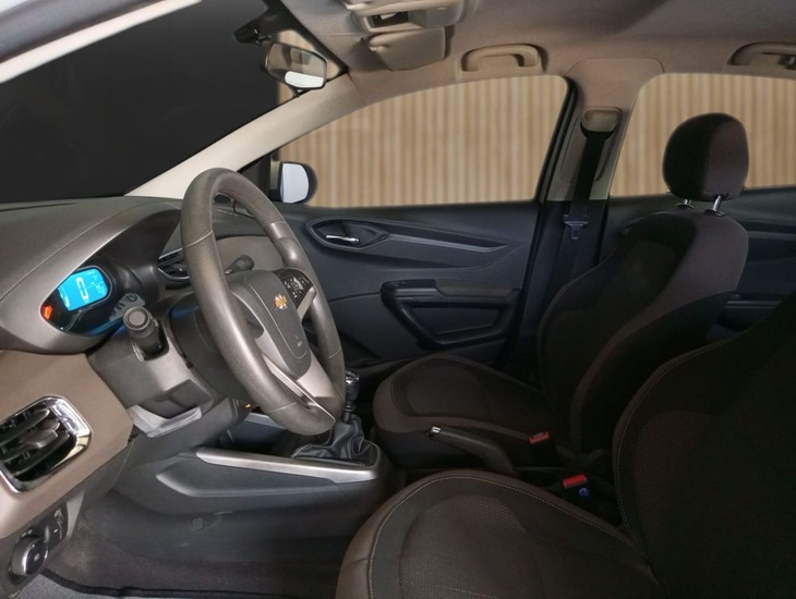 galeria PRISMA Sed. LTZ 1.4 8V FlexPower 4p