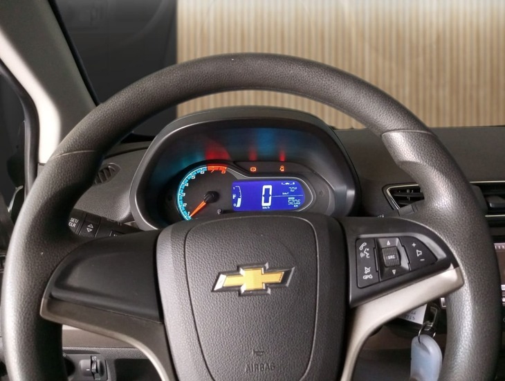 galeria PRISMA Sed. LTZ 1.4 8V FlexPower 4p