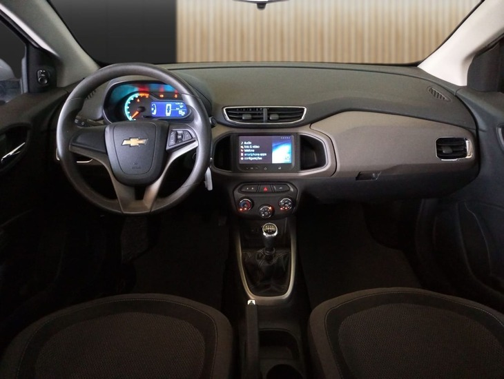 galeria PRISMA Sed. LTZ 1.4 8V FlexPower 4p