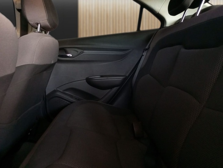 galeria PRISMA Sed. LTZ 1.4 8V FlexPower 4p