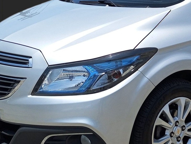 galeria PRISMA Sed. LTZ 1.4 8V FlexPower 4p