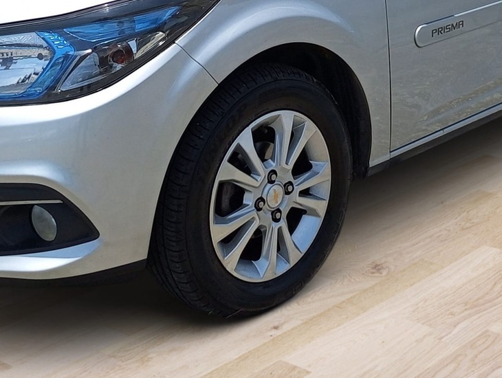 galeria PRISMA Sed. LTZ 1.4 8V FlexPower 4p